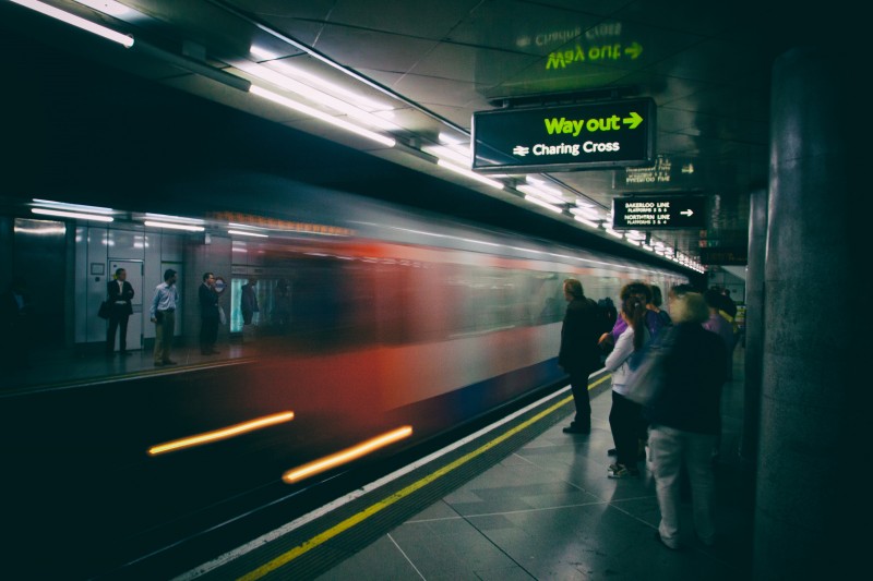 london transport journey costs