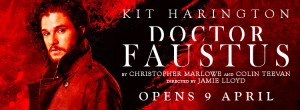 Doctor Faustus