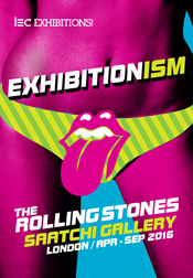 Rolling Stones Exhibition