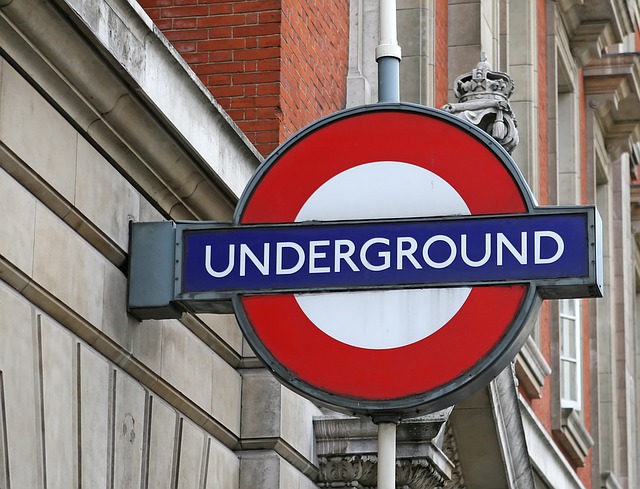 London-Underground